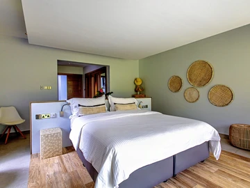3 Bedroom Villa