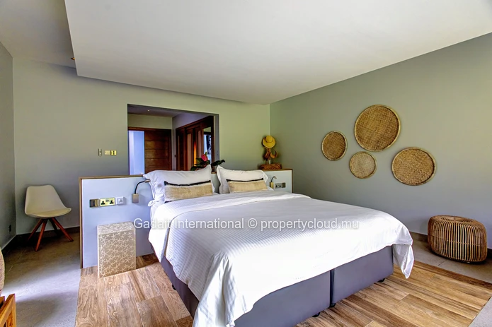 Luxury Golf View Villa for Sale | Anahita Golf & Spa Resort, Beau Champ