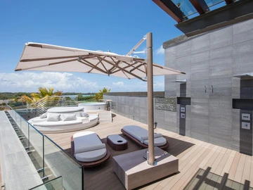Villa de 5 Chambres
