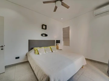 3 Bedroom Penthouse
