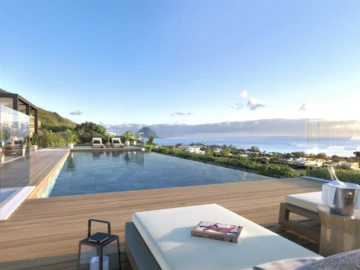 4 Bedroom Penthouse