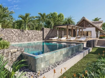 3 Bedroom Villa