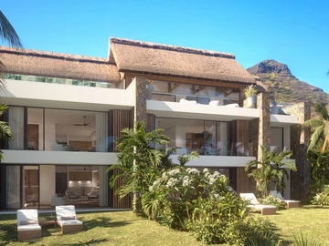 3 Bedroom Penthouse