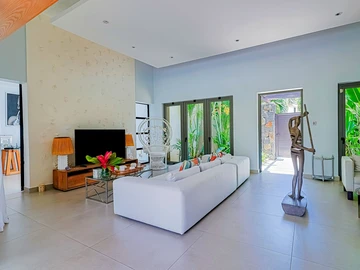 3 Bedroom Villa