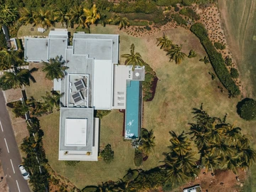 4 Bedroom Villa