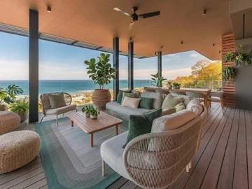 5 Bedroom Villa