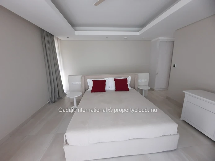 Villa Beach: For rent at Anahita Golf & Spa Resort - Golf view & private pool