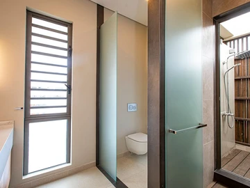 Villa de 4 Chambres