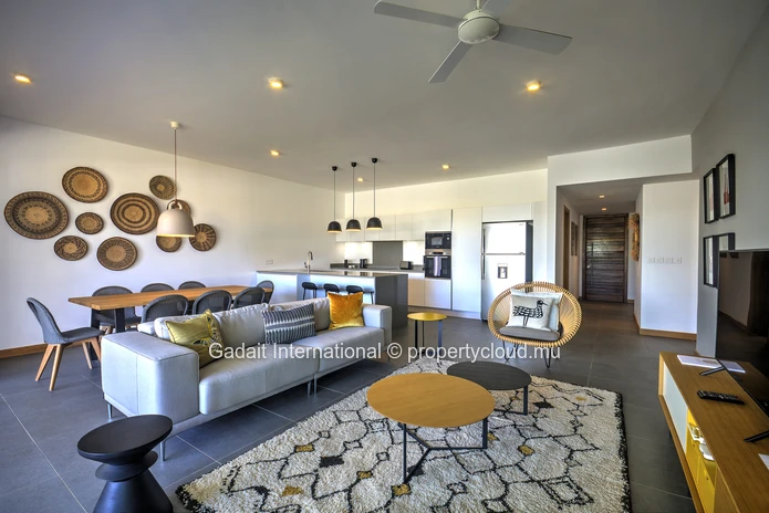 Luxury Apartment for Sale in Mauritius – Exclusive Residence in Grand Gaube, near Grand Baie