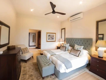 Villa de 3 Chambres