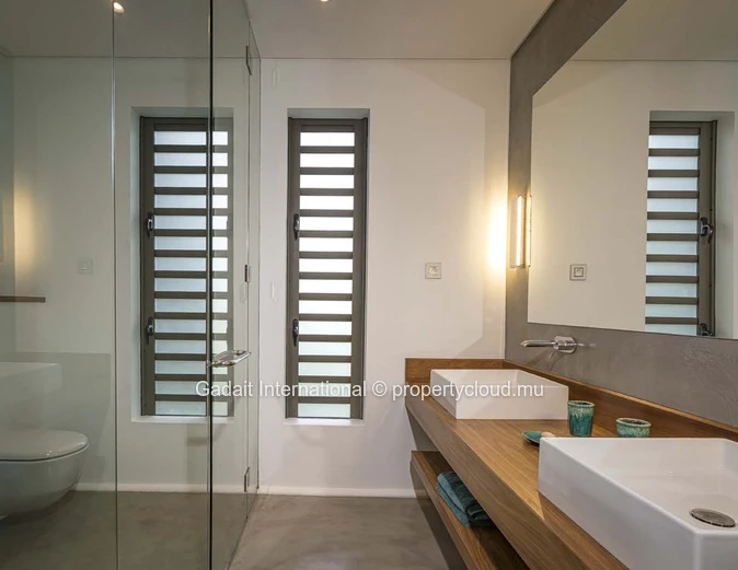 Rent an exceptional villa in the heart of Anahita Golf & Spa Resort