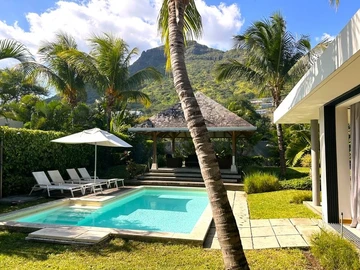 3 Bedroom Villa