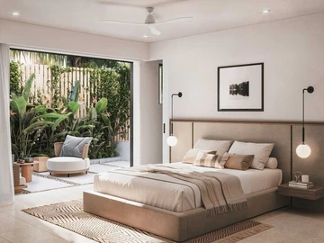 3 Bedroom Penthouse