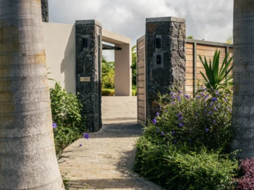 Villa de 4 Chambres