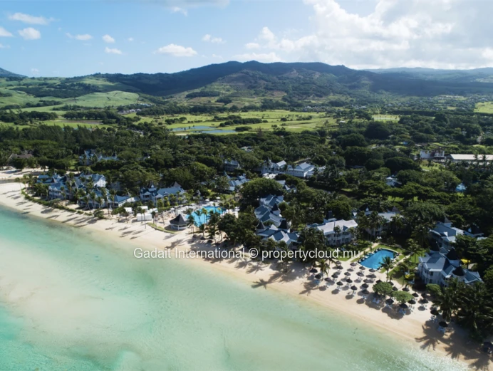 Valriche by YOO Bel Ombre | Villas de luxe & investissement immobilier haut de gamme à l'île Maurice
