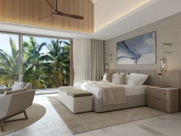 4 Bedroom Villa