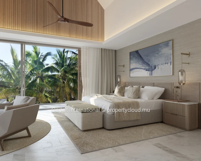 One&Only Private Homes – A Luxurious Eden in Mauritius