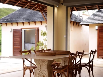 4 Bedroom Villa