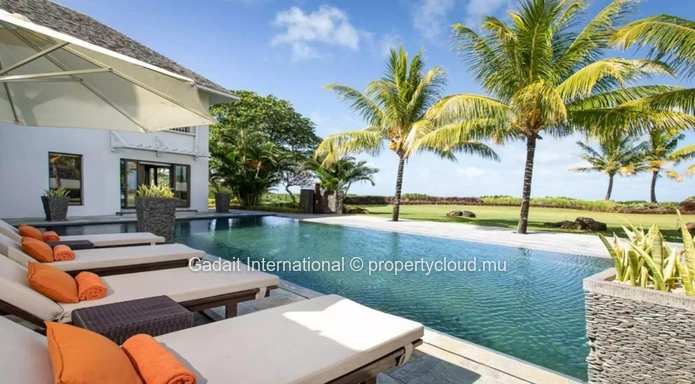 Prestige Villa for Rent - Solaia, Anahita Golf & Spa Resort