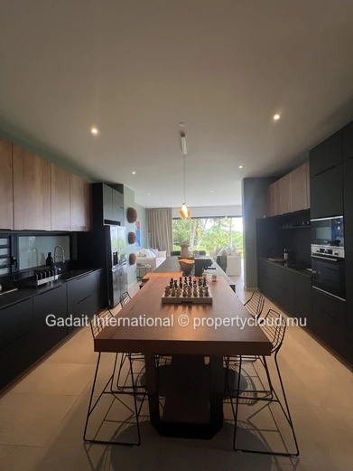 Luxurious Ground floor Apartment for Sale in Belle Vue Living – High Rental Investment Opportunity, Secure Residence ...