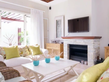 Villa de 4 Chambres