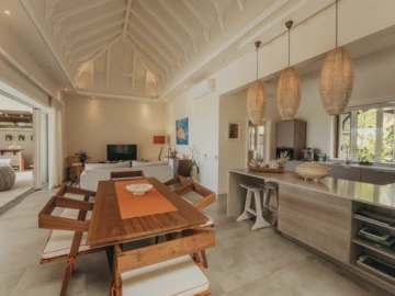 Villa de 4 Chambres
