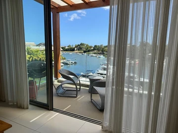 3 Bedroom Penthouse