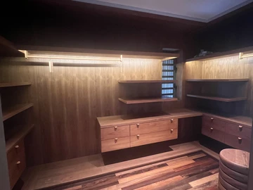Villa de 5 Chambres