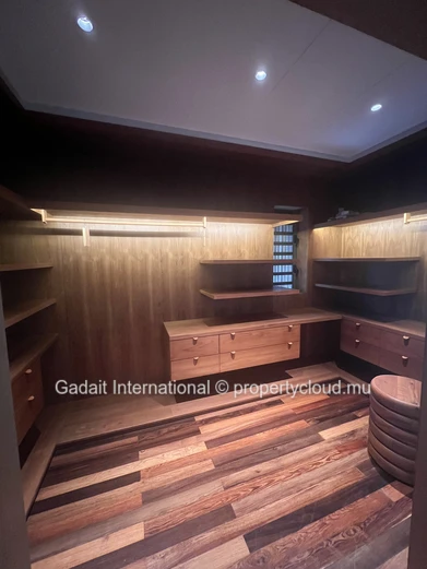Solaia Villa for Sale in Anahita – Ocean View, Golf View & Premium Features