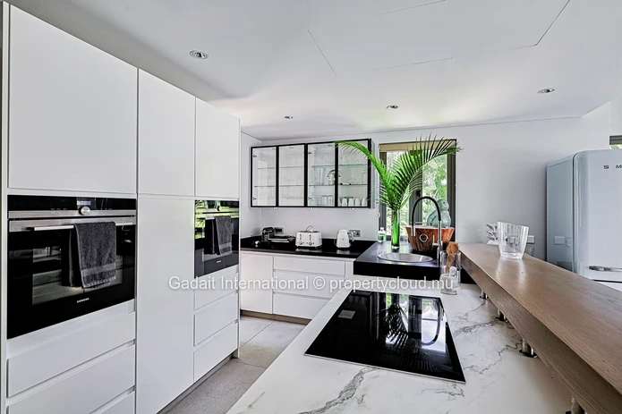 Luxury Golf View Villa for Sale | Anahita Golf & Spa Resort, Beau Champ