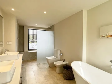 Villa de 3 Chambres