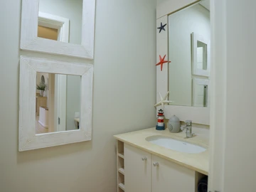 4 Bedroom Penthouse