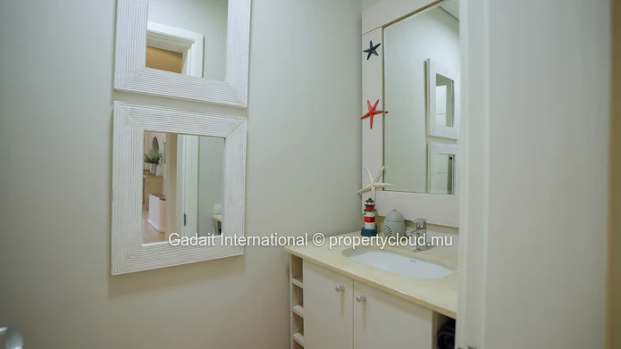 Exclusive penthouse in Tamarin, a prime investment opportunity
