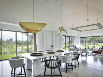 Villa de 4 Chambres