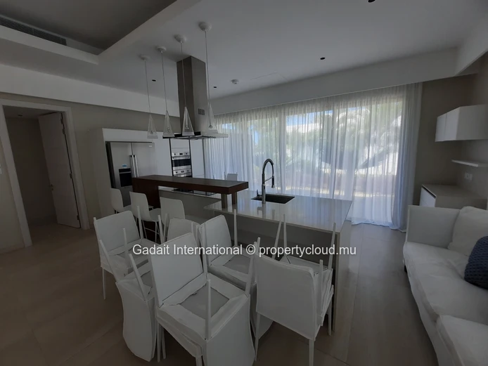 Villa Beach: For rent at Anahita Golf & Spa Resort - Golf view & private pool