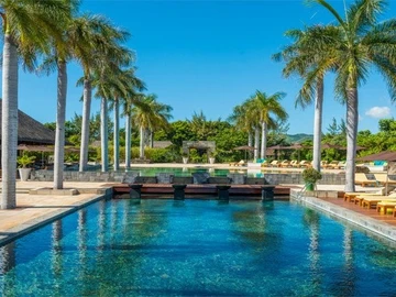4 Bedroom Villa