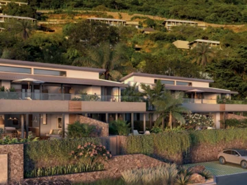 Villa de 4 Chambres