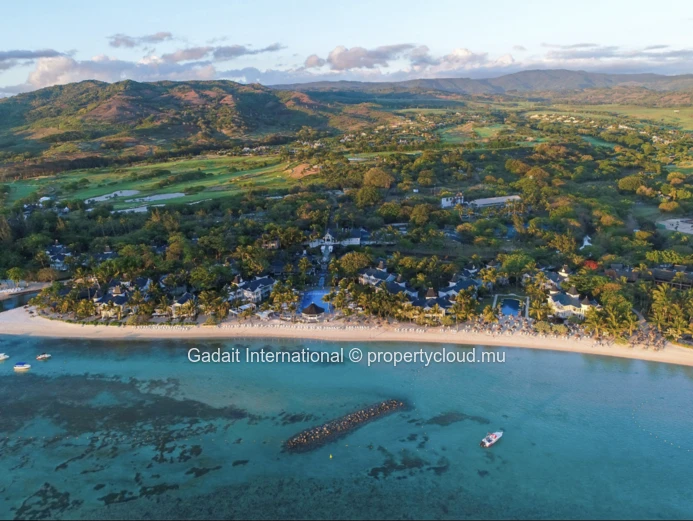 Valriche by YOO Bel Ombre | Villas de luxe & investissement immobilier haut de gamme à l'île Maurice
