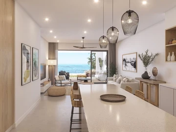 3 Bedroom Penthouse