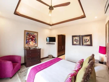 Villa de 3 Chambres