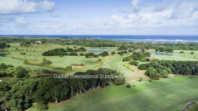 Prestigious Golfside Villa for Sale | Heritage Villas Valriche