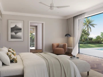 4 Bedroom Villa
