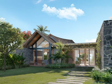 3 Bedroom Villa