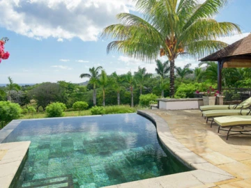 Villa de 4 Chambres