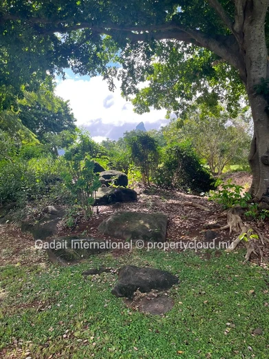 Furnished Single-Storey Villa with Private Pool for Sale | Tamarina Golf Resort, Mauritius