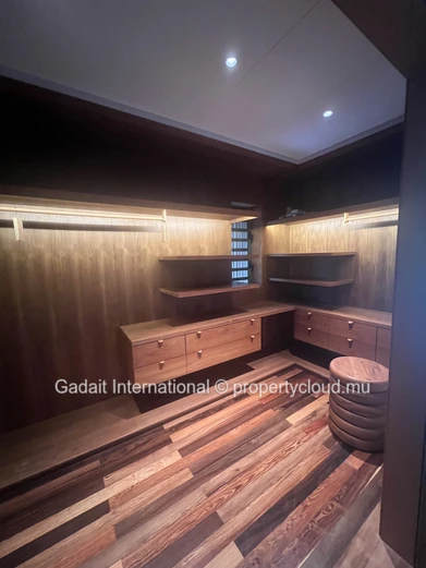 Solaia Villa for Sale in Anahita – Ocean View, Golf View & Premium Features