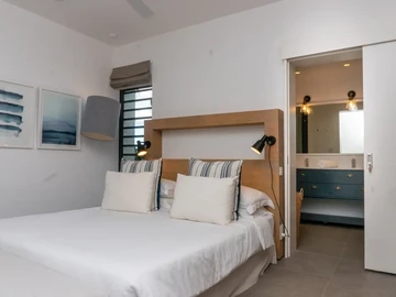 Appartement de 3 Chambres
