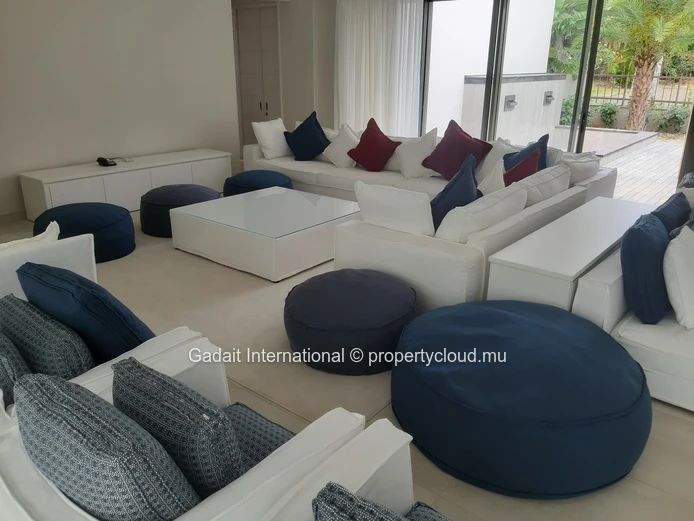 Villa Beach: For rent at Anahita Golf & Spa Resort - Golf view & private pool