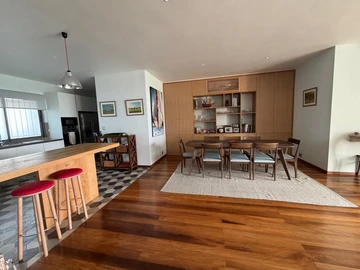 3 Bedroom Penthouse