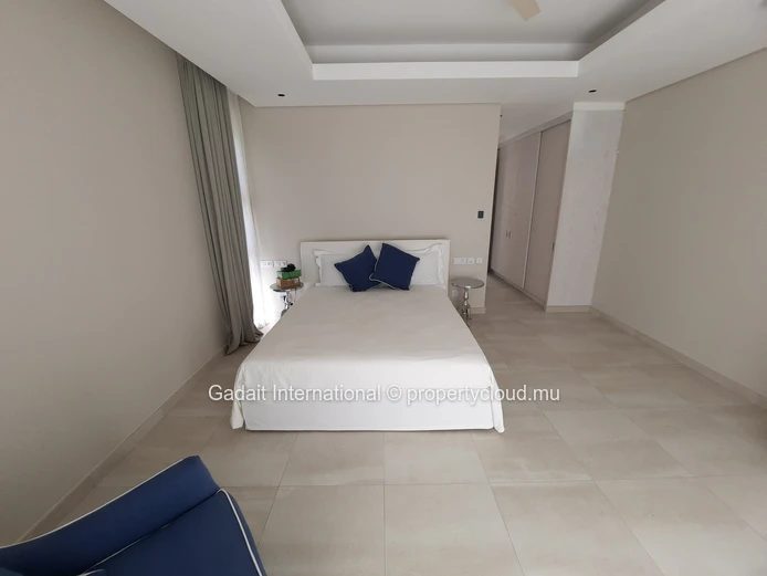 Villa Beach: For rent at Anahita Golf & Spa Resort - Golf view & private pool
